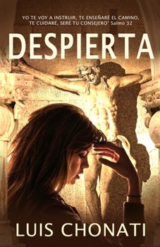 Paperback Despierta [Spanish] Book
