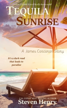 Paperback Tequila Sunrise Book