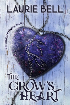 Paperback The Crow's Heart Book