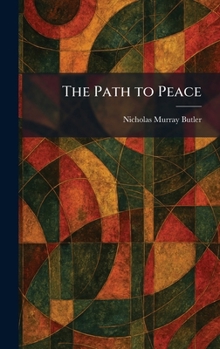 The Path to Peace