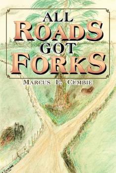 Paperback All Roads Got Forks Book