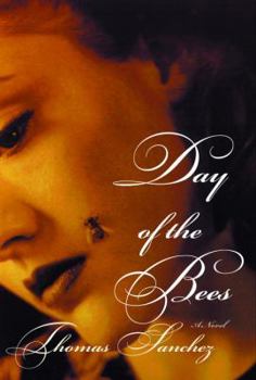 Hardcover Day of the Bees Book