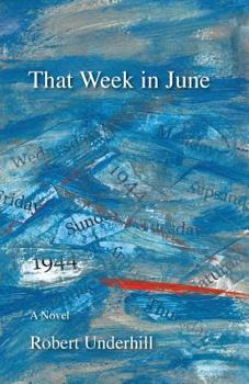 Paperback That Week in June Book