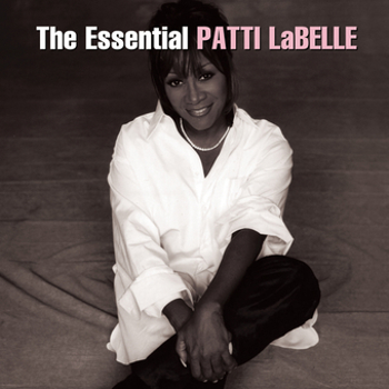 Music - CD Essential Patti Labelle Book