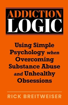 Paperback Addiction Logic Book