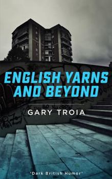 Paperback English Yarns and Beyond Book