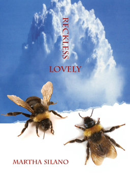 Paperback Reckless Lovely Book