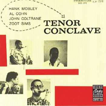 Music - CD Tenor Conclave Book