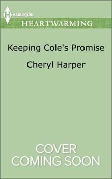 Paperback Keeping Cole's Promise (Lucky Numbers, 3) Book