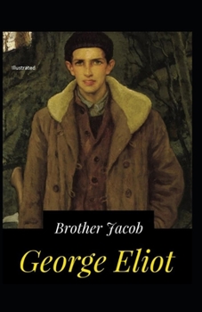 Paperback Brother Jacob Illustrated Book