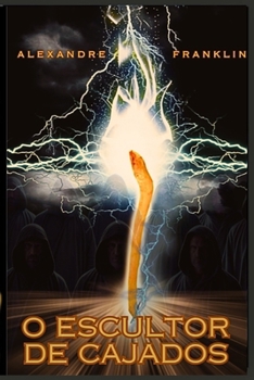 Paperback O Escultor de Cajados [Portuguese] Book