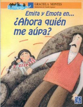 Paperback Ahora Quien Me Aupa [Spanish] Book