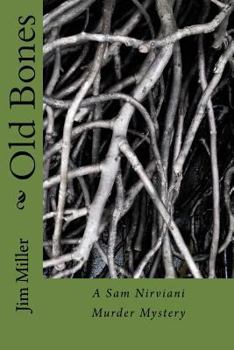 Paperback Old Bones Book