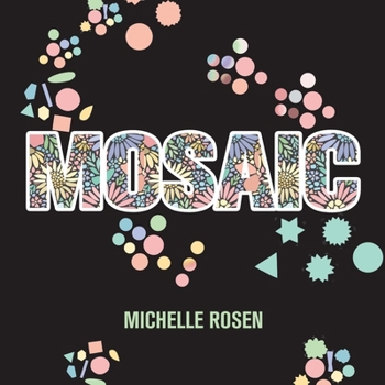 Paperback Mosaic Book