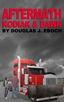 Paperback Aftermath: Kodiak & Dawn Book