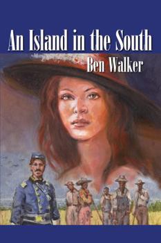 Paperback An Island in the South Book