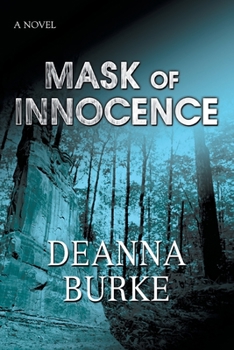 Paperback Mask of Innocence Book