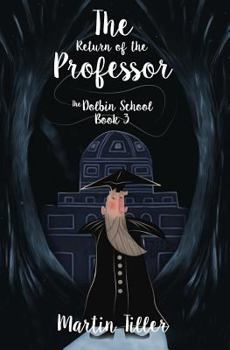 Paperback The Return of the Professor Book