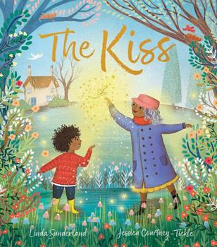 Hardcover The Kiss Book