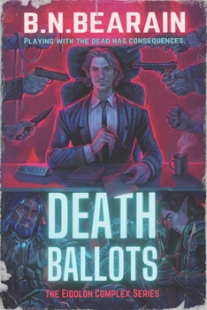 Paperback Death Ballots Book