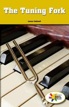 Paperback The Tuning Fork Book