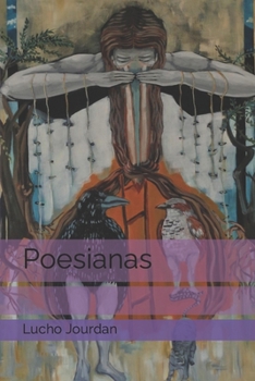 Paperback Poesianas [Spanish] Book