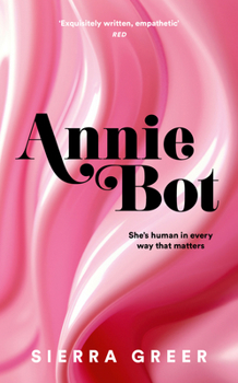 Annie Bot Hb