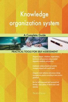 Paperback Knowledge organization system A Complete Guide Book