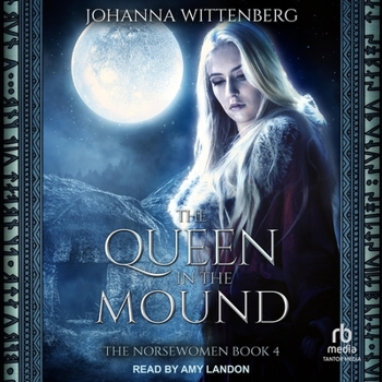 Audio CD The Queen in the Mound Book