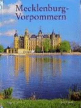 Hardcover Mecklenburg- Vorpommern. [German] Book