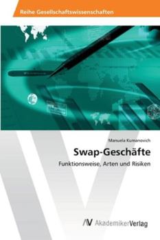 Paperback Swap-Geschäfte [German] Book
