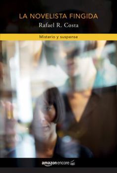 Paperback La Novelista Fingida [Spanish] Book