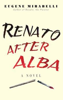 Hardcover Renato After Alba Book