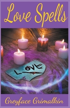 Paperback Love Spells Book