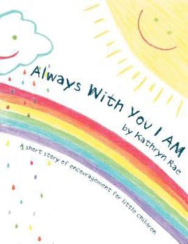 Paperback Always with You I Am Book