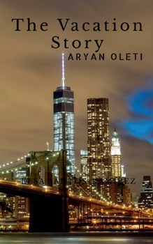 Paperback The Vacation Story Book