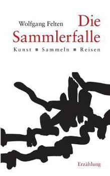 Paperback Die Sammlerfalle [German] Book