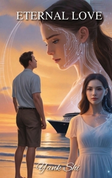 Hardcover Eternal Love Book