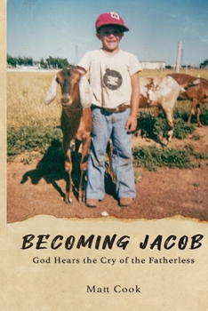 Paperback Becoming Jacob Book