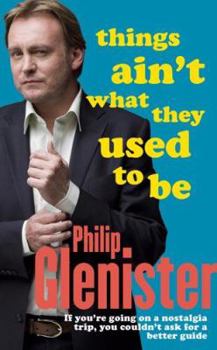 Hardcover Things Ain't What They Used to Be Book