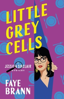 Paperback Little Grey Cells Book