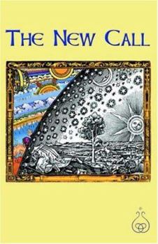 Paperback The New Call Book