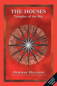 Paperback The Houses - Temples of the Sky Book