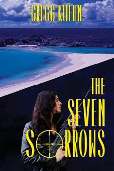 Paperback The Seven Sorrows Book