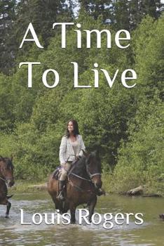 Paperback A Time To Live Book