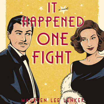 Audio CD It Happened One Fight Book