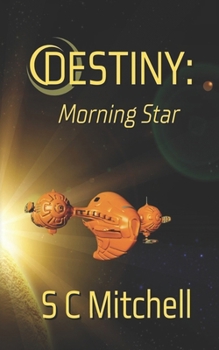 Paperback Destiny: Morning Star Book