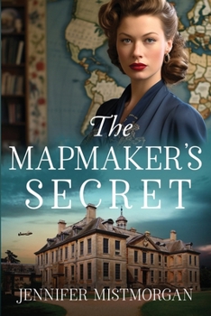 Paperback The Mapmaker's Secret Book