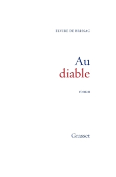 Paperback Au diable [French] Book
