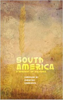 Paperback South America: A Harvest of Holiness Book